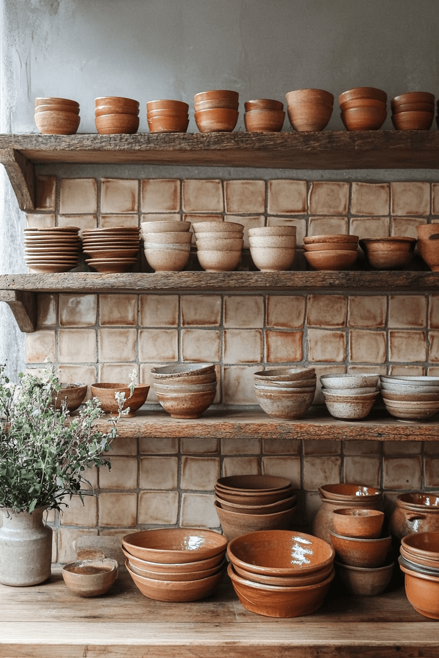 28 clay artisan