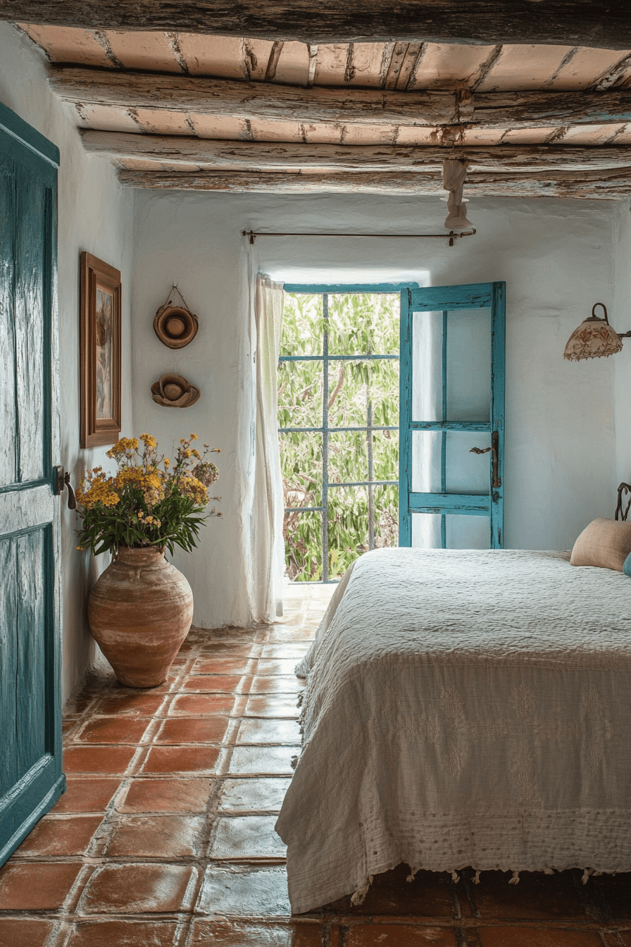28 mediterranean bliss room