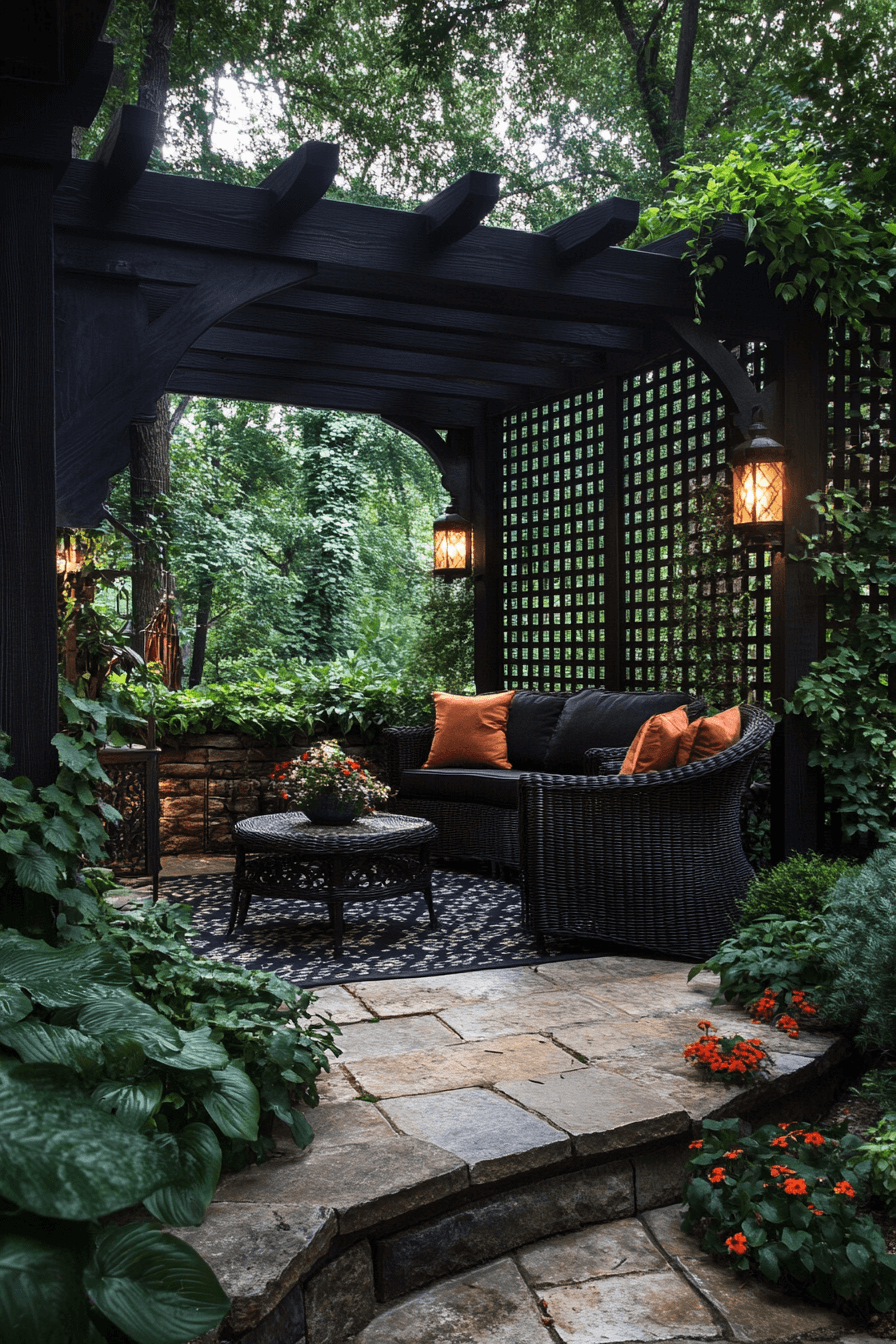 28 timberlight terrace retreat