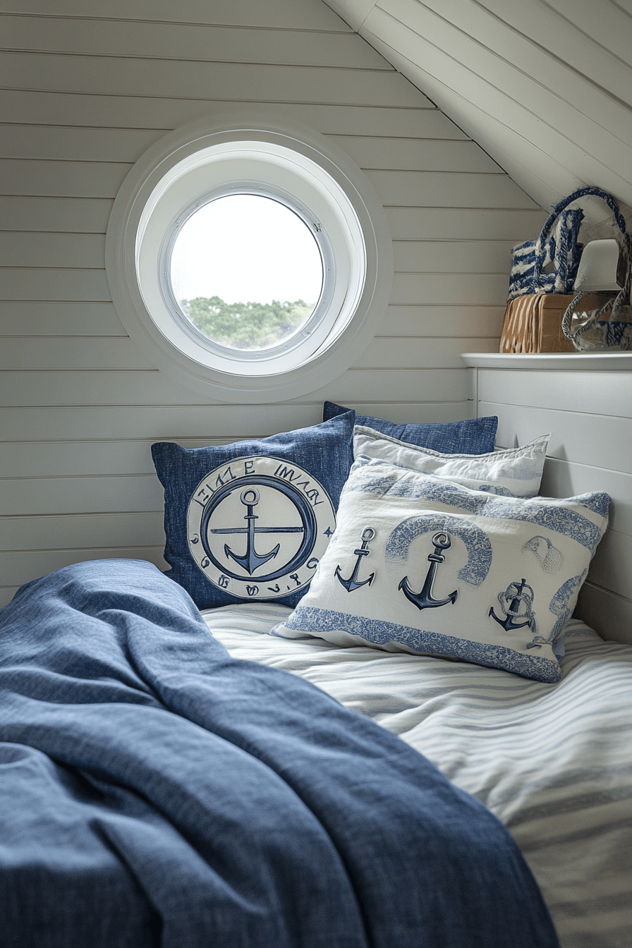 3 seaside tranquility haven