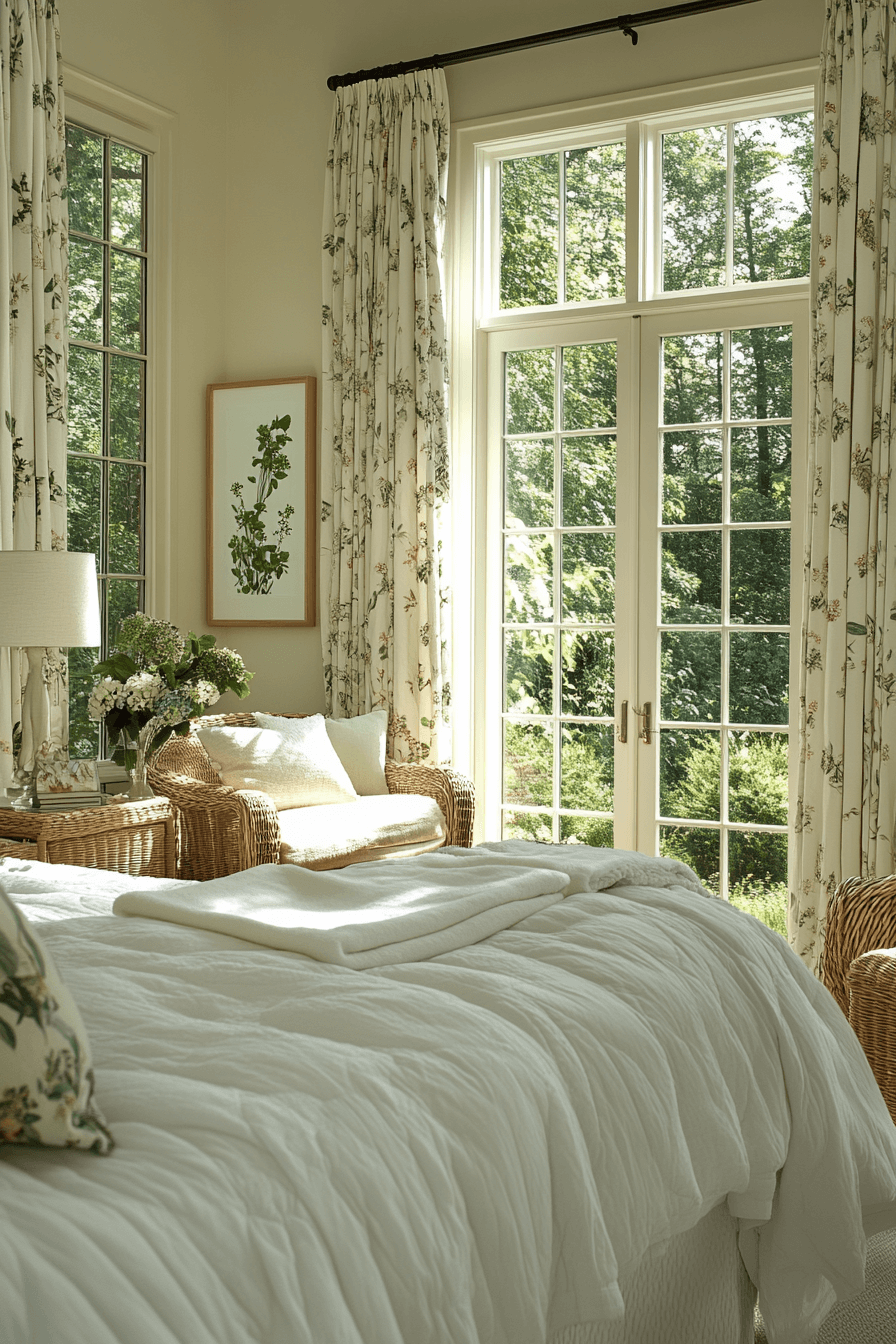 4 garden bloom retreat