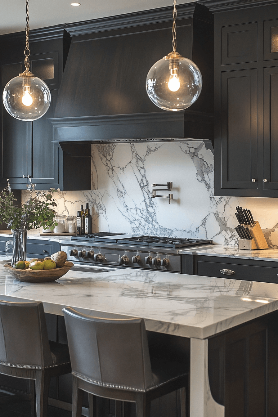 4 polished marble perfection