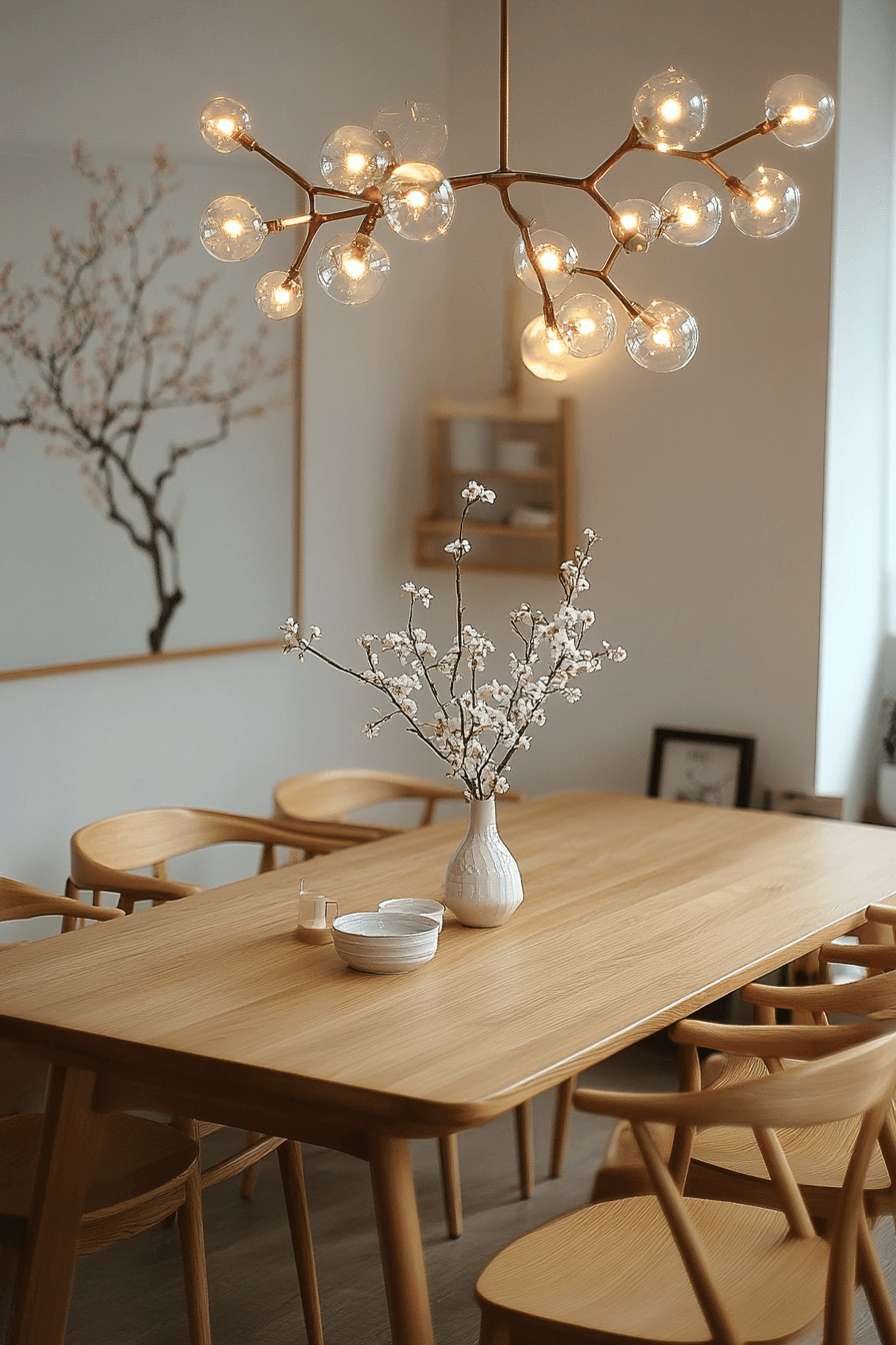 4 sakura dining elegance