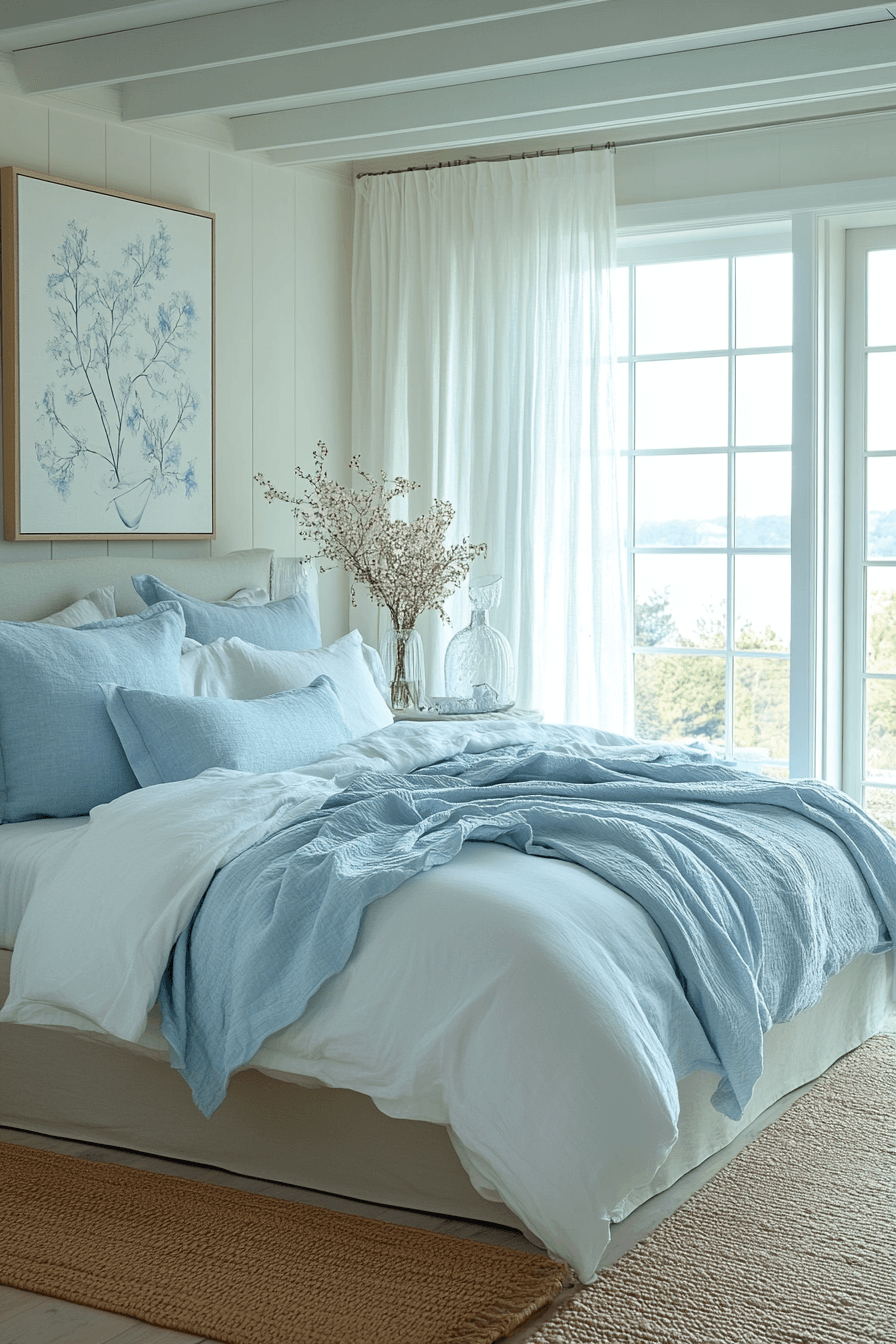 5 sunlit dream room