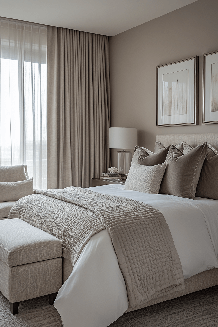 6 urban chic escape