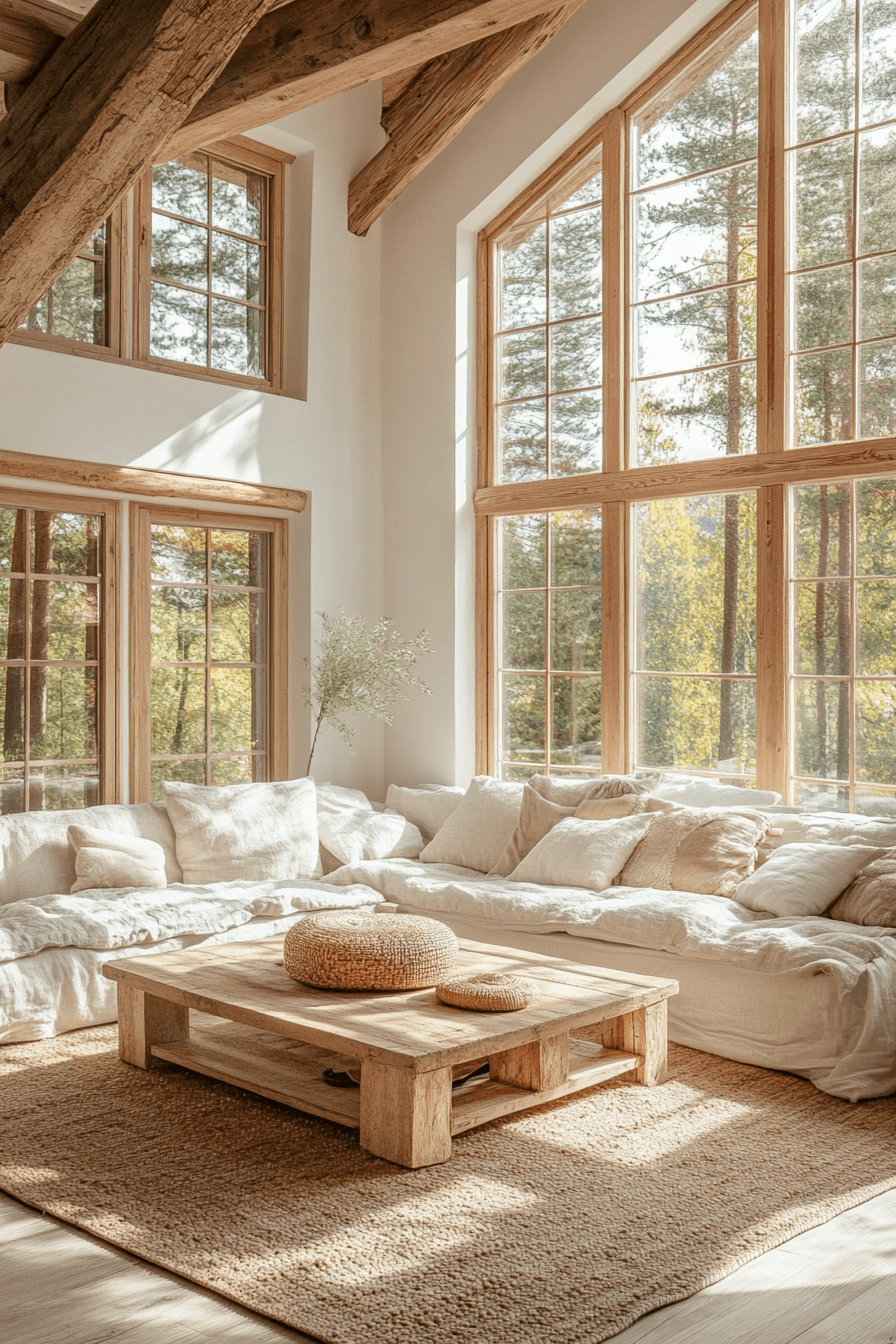 8 cloudwood comfort nook