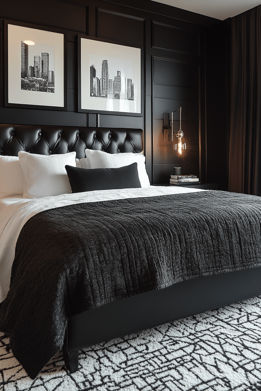 9 downtown loft retreat