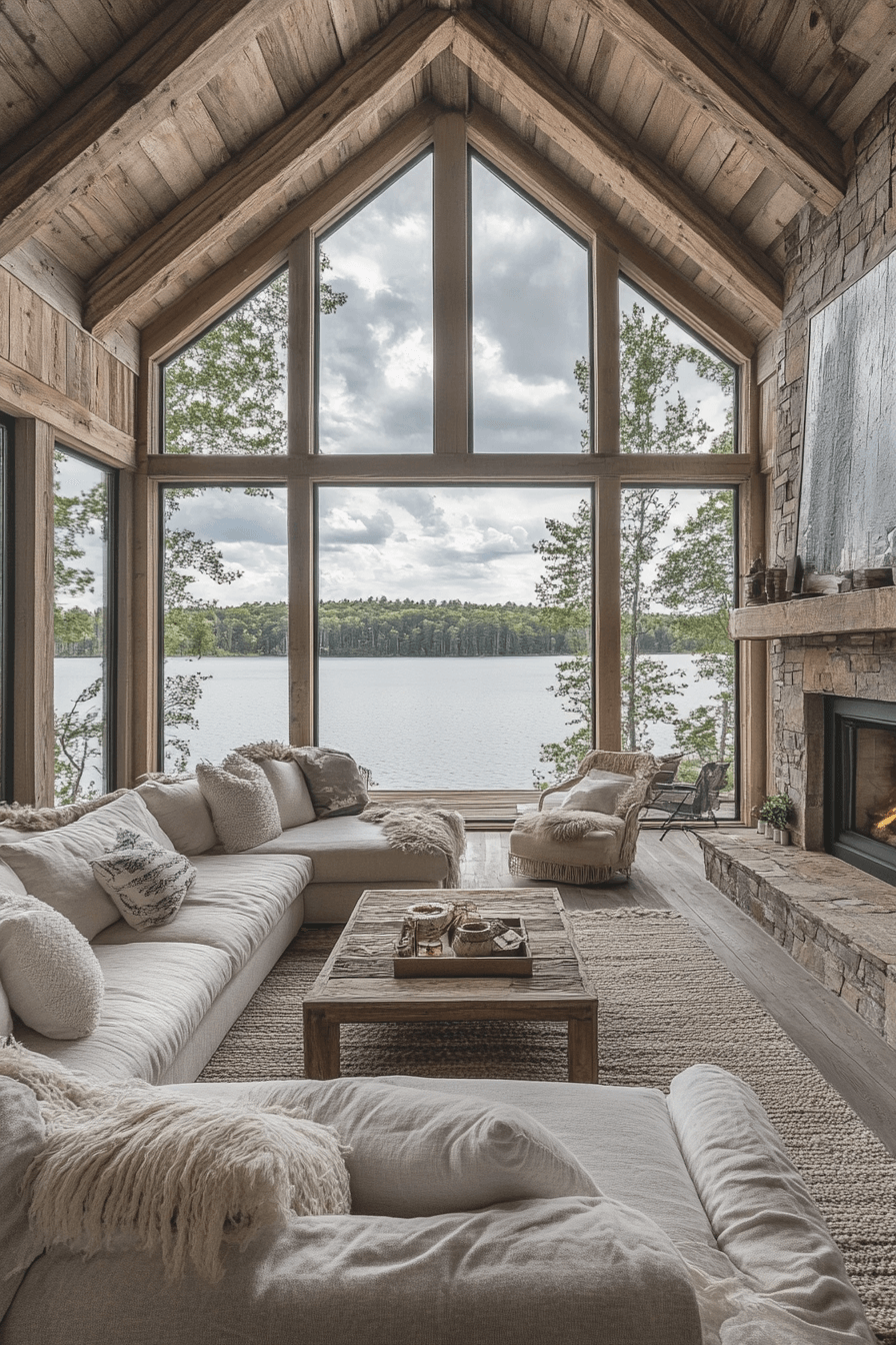 9 lakeshore living lounge