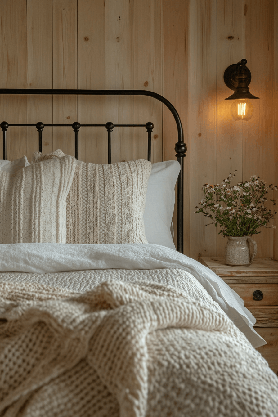9 restful cabin retreat