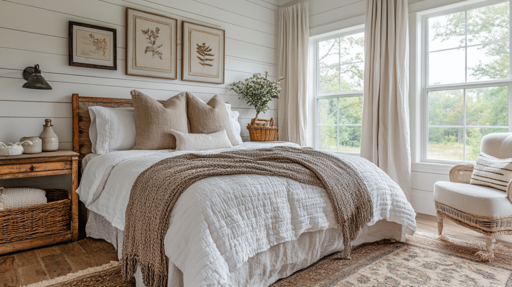 Guest Room Ideas