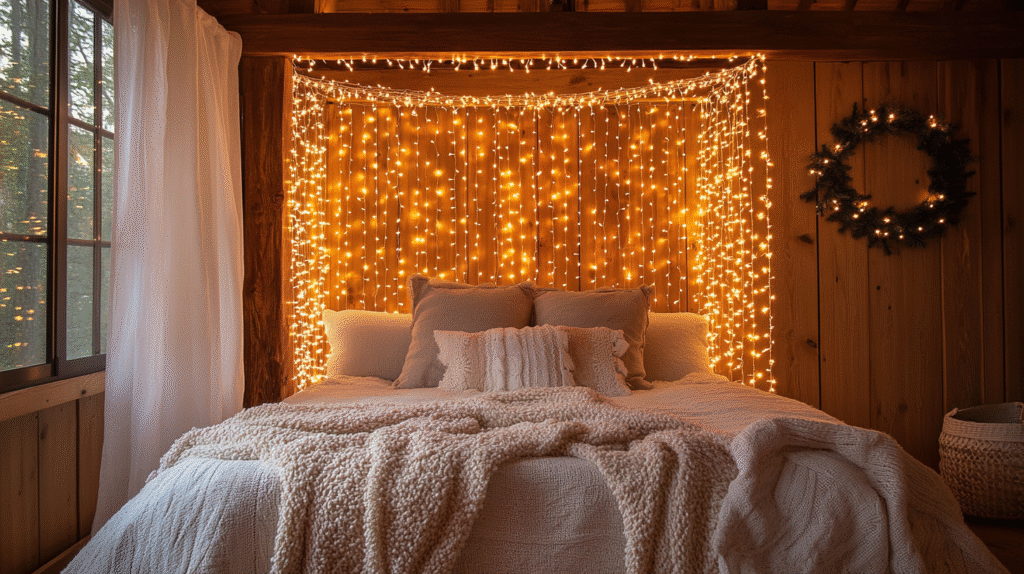 Little Cabin Christmas 1