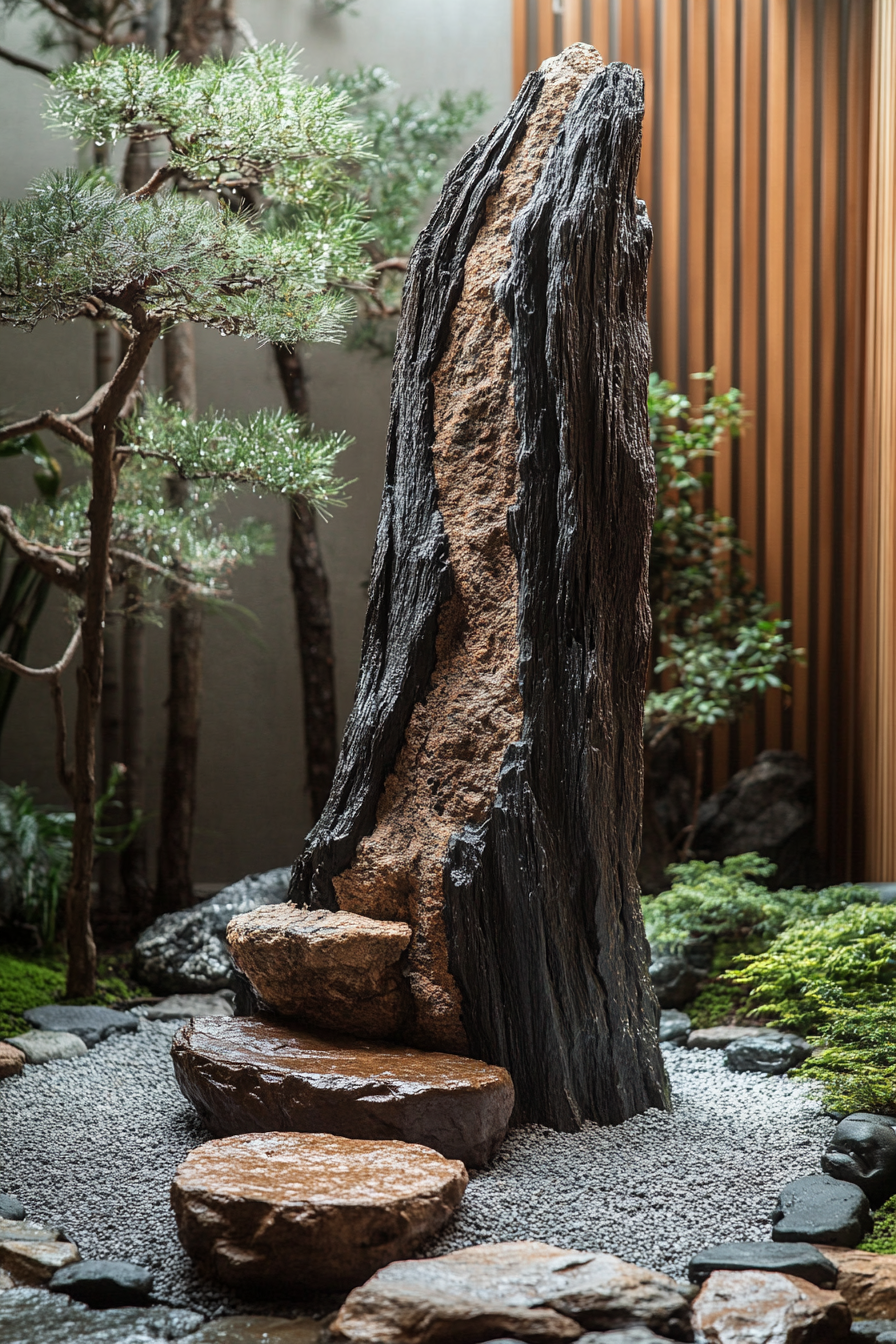 Sculpted by Earth Haven 1