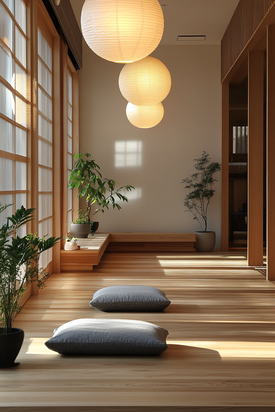 Zen Wellness Retreat 1