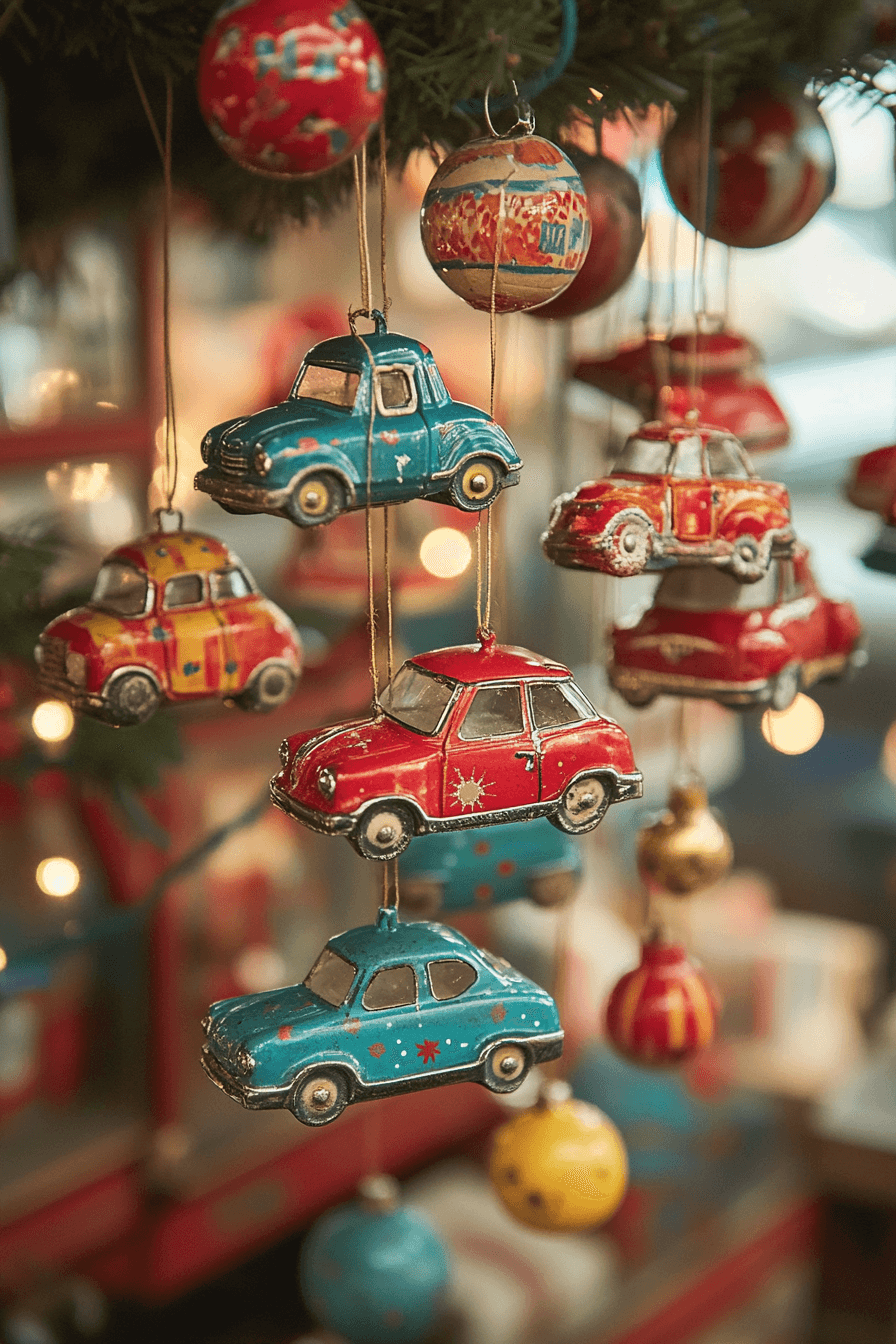 11 nostalgic tin toy classics