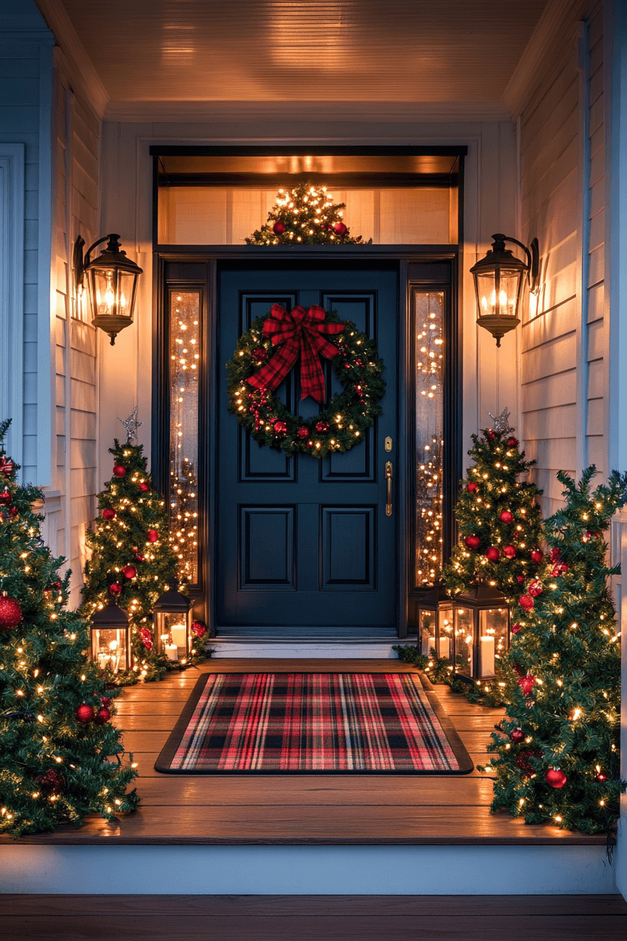 12 welcoming bright porch spirit