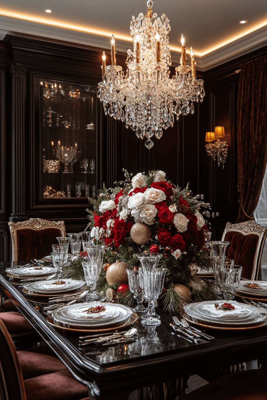 14 fine dining holiday sparkle