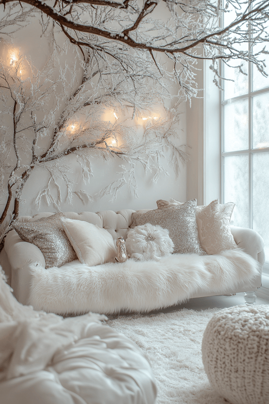 15 snowy wonderland holiday delight