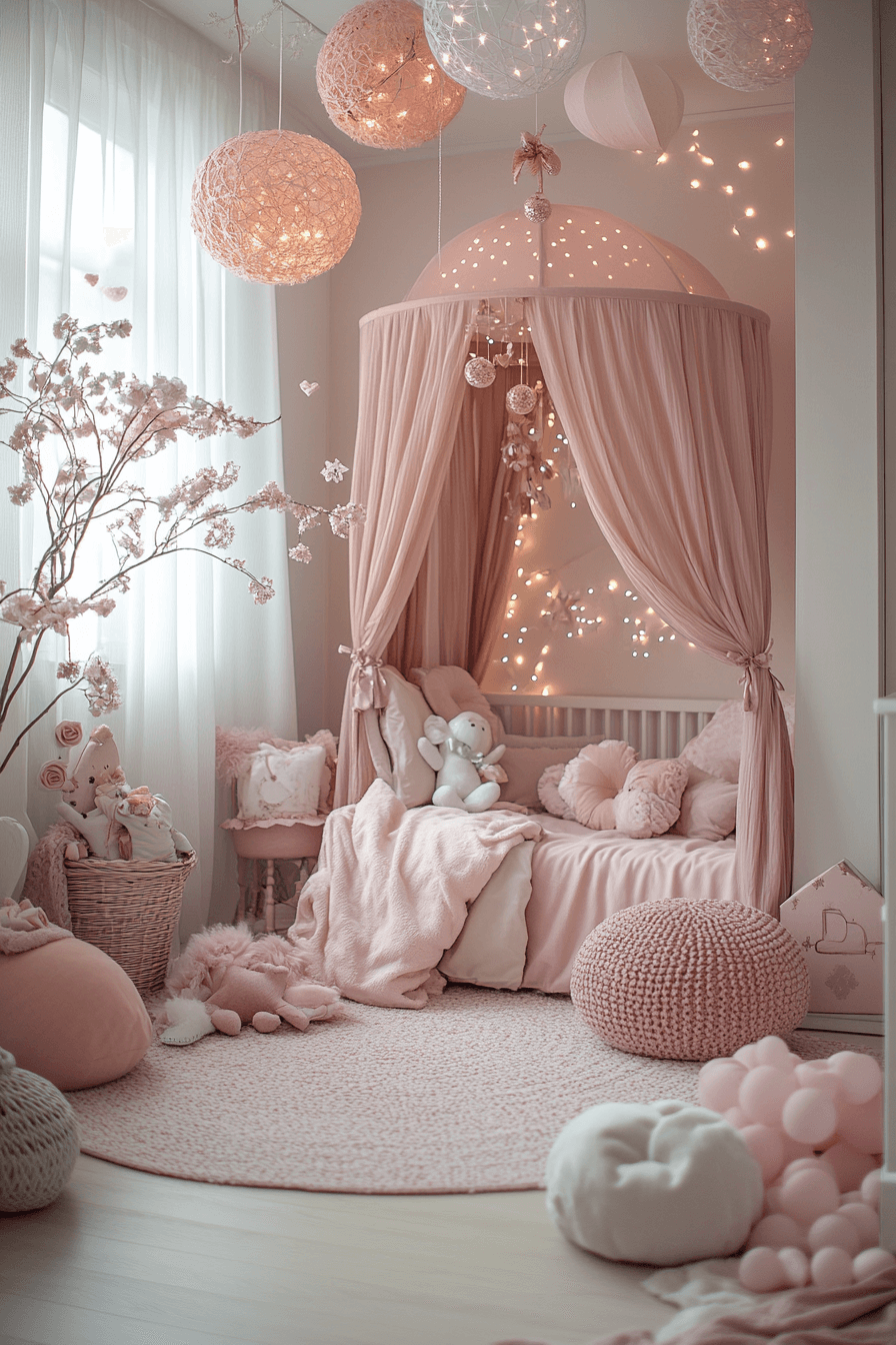 17 sugarplum holiday dream moment