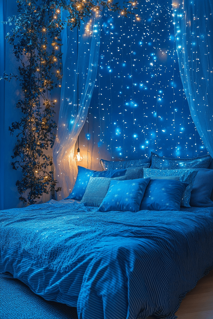 19 winter star holiday radiance