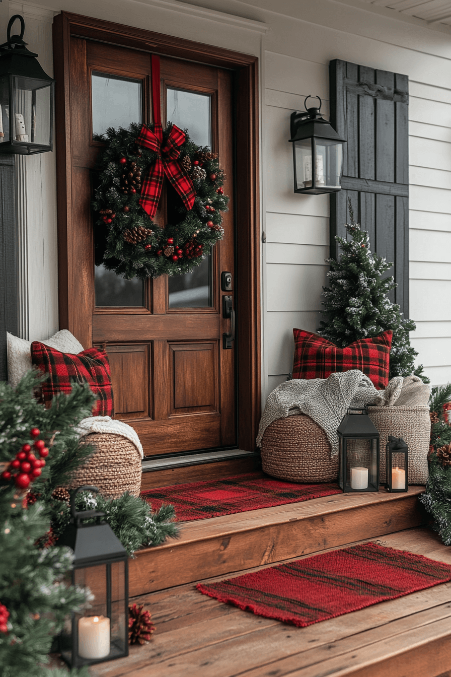 2 cozy warm porch joy