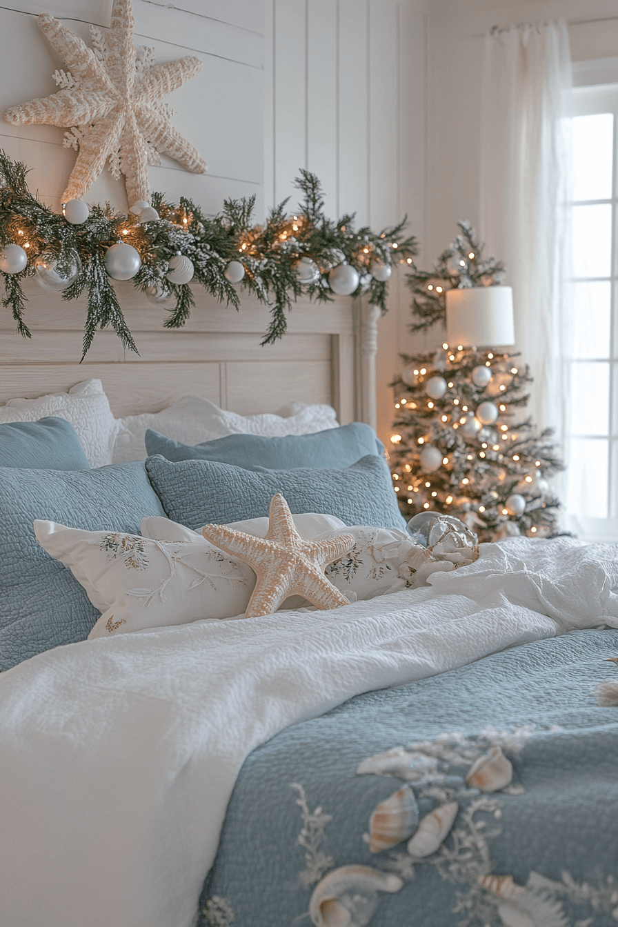 21 coastal breeze holiday bedroom