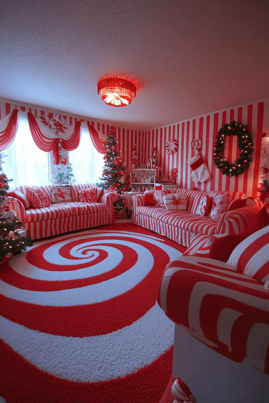 21 peppermint merry christmas pop