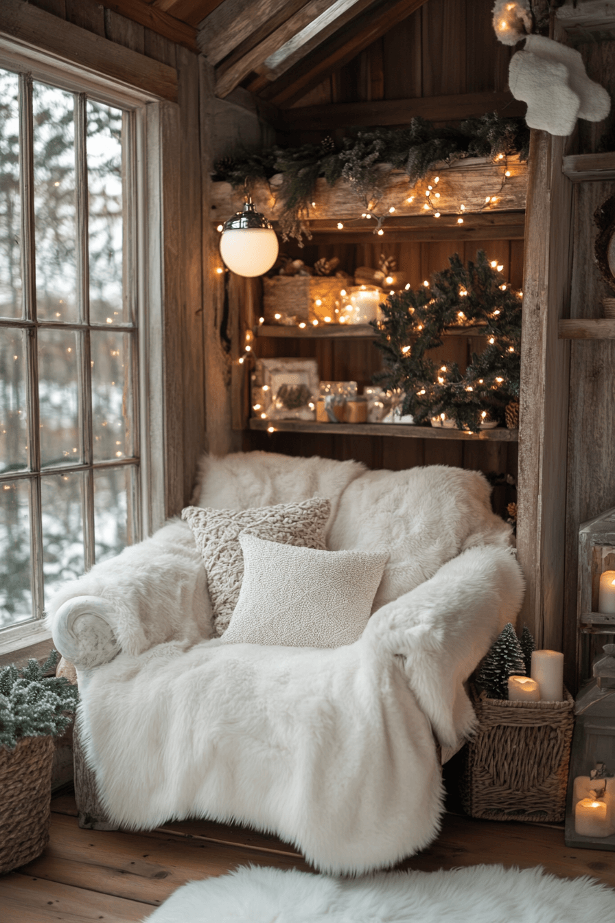23 hygge inspired winter coziness