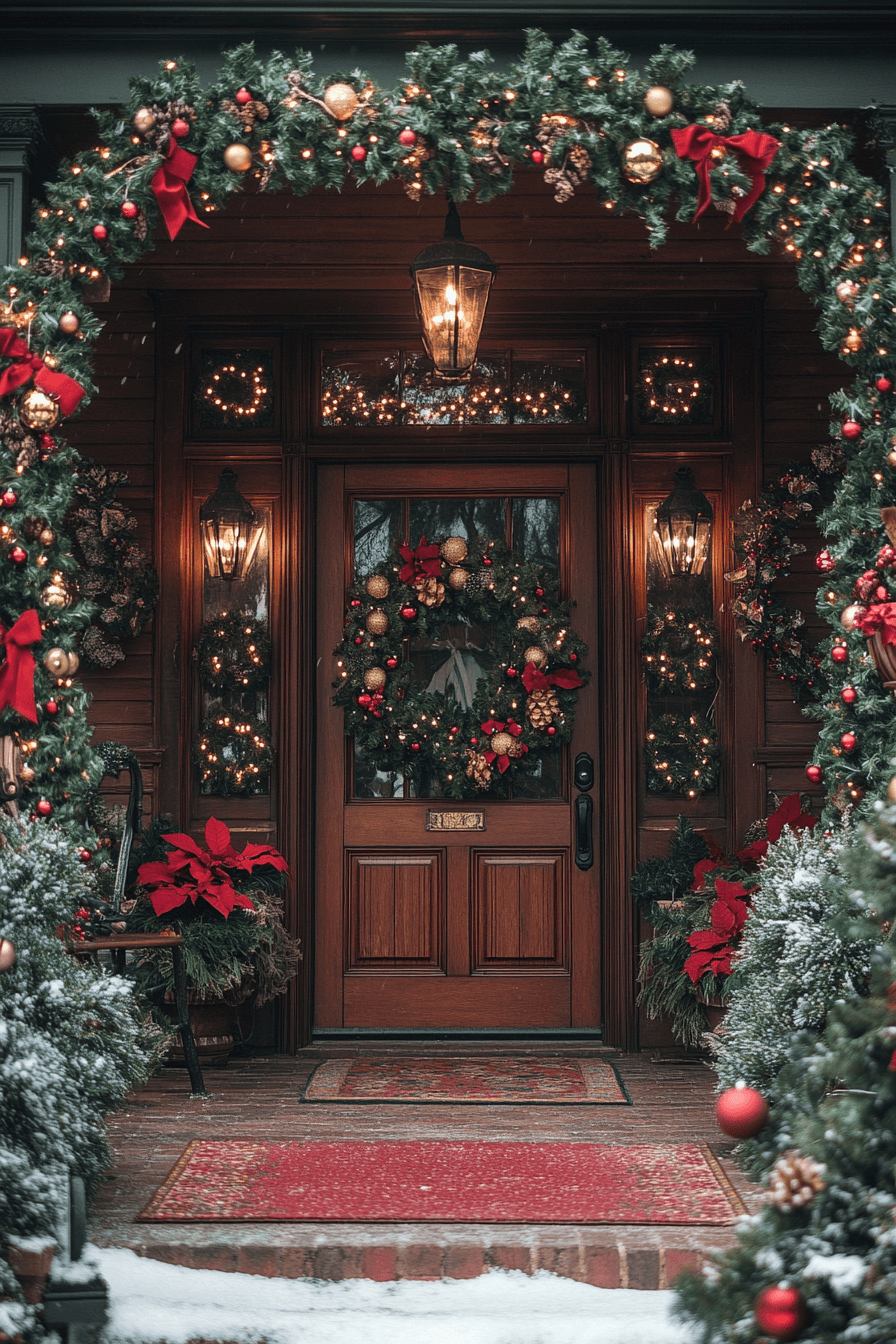 24 joyful happy porch spirit