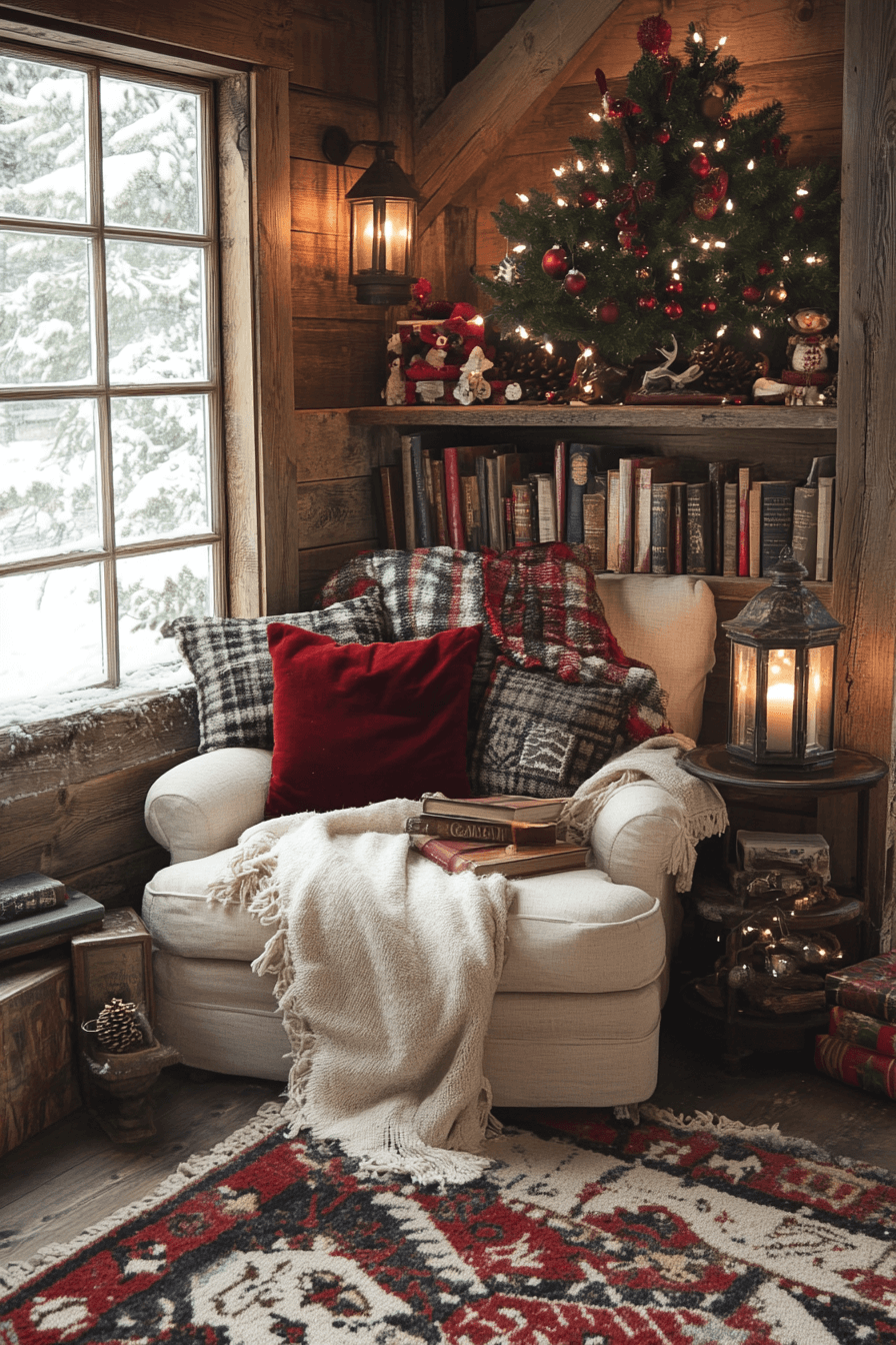 25 heartfelt nostalgic reading spot