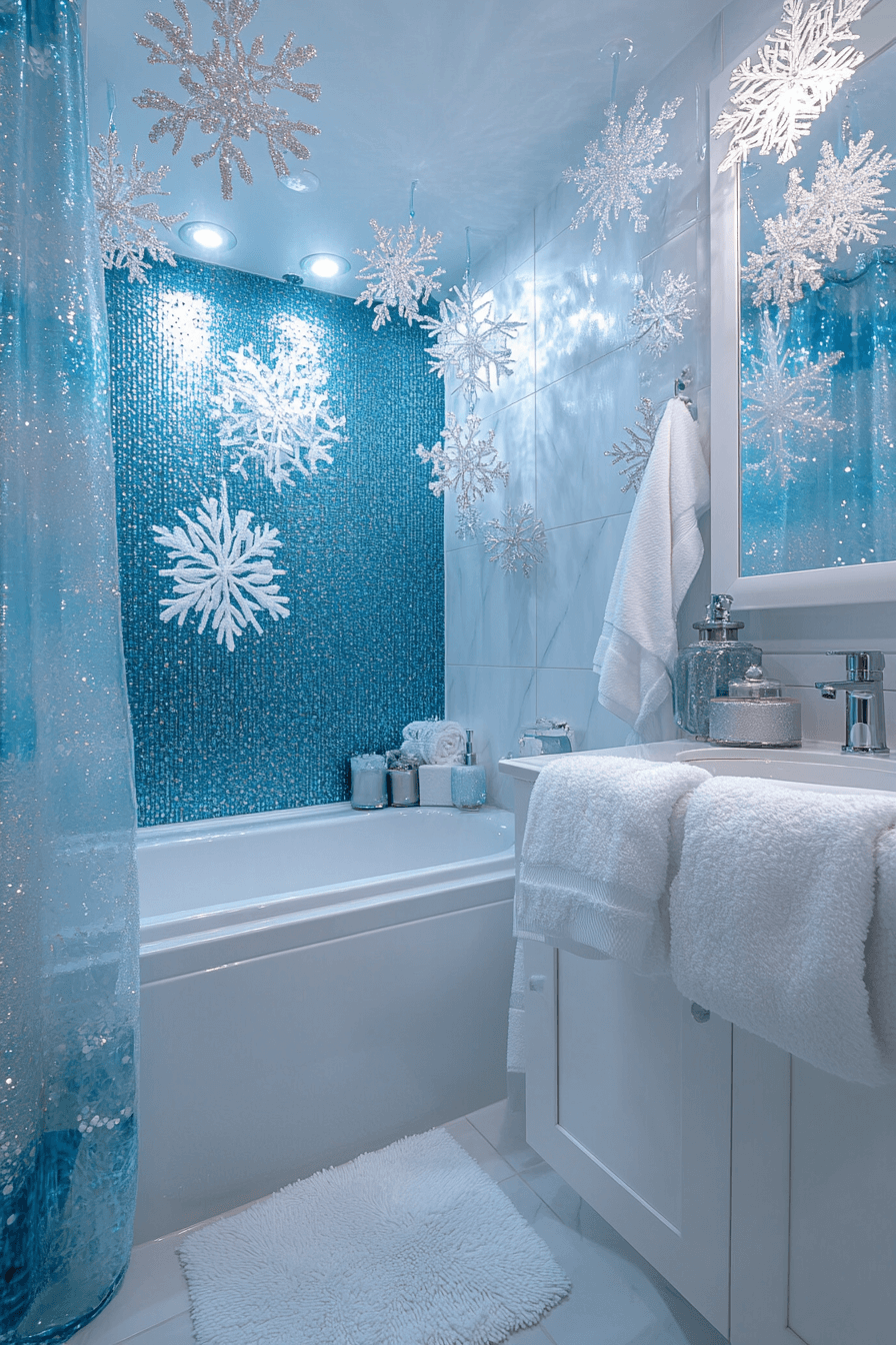 7 snowdrift spa sanctuary