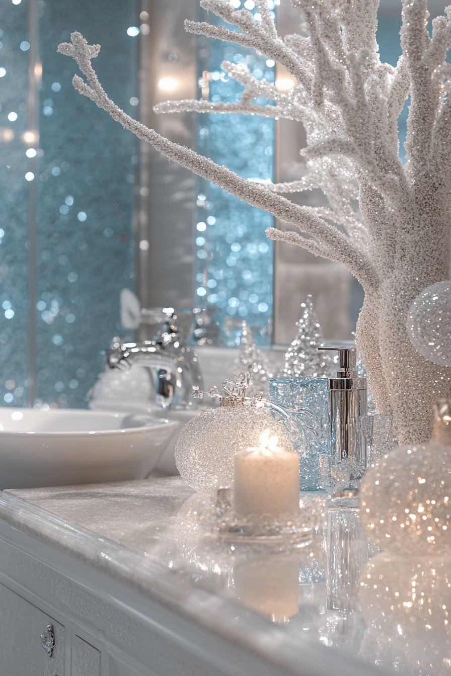 8 icy arctic bath shimmer