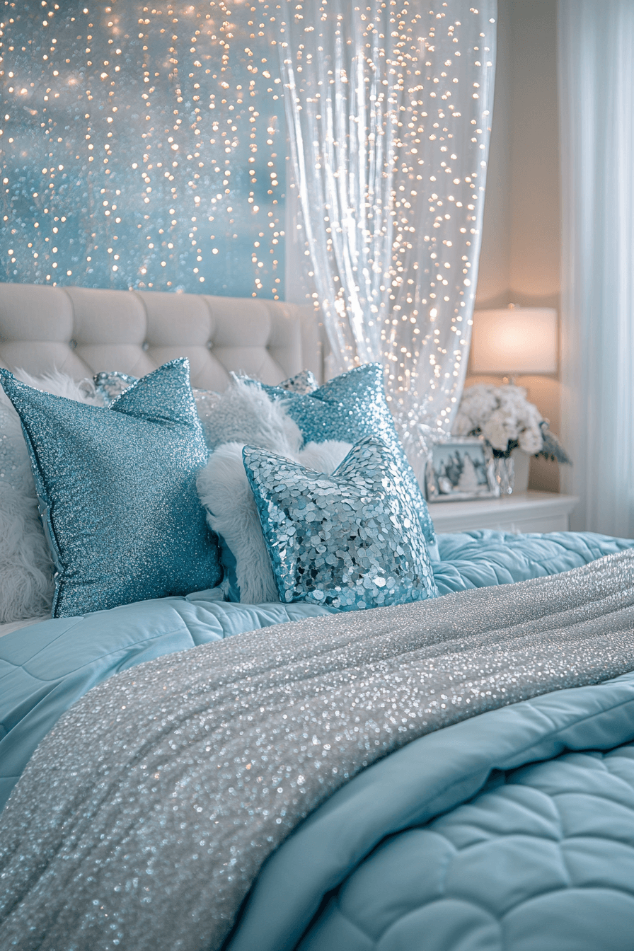 9 polar lights cozy glow