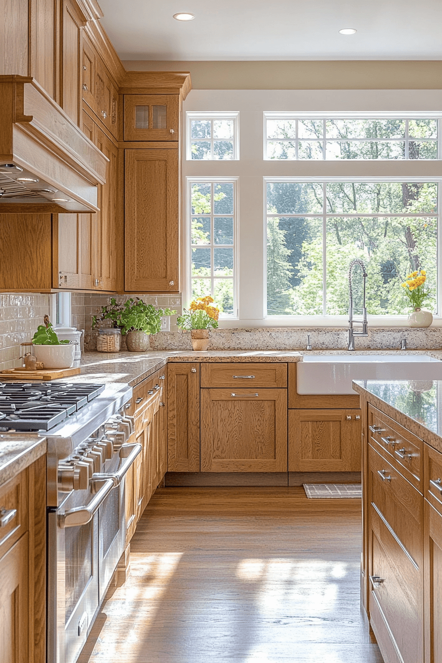 1 golden kitchen energy