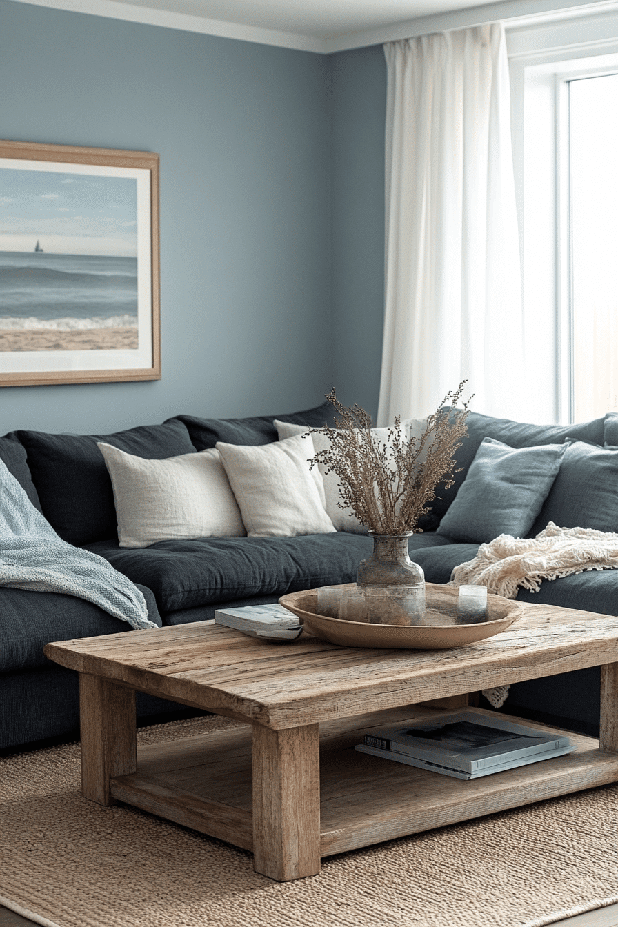 10 coastal fresh calm