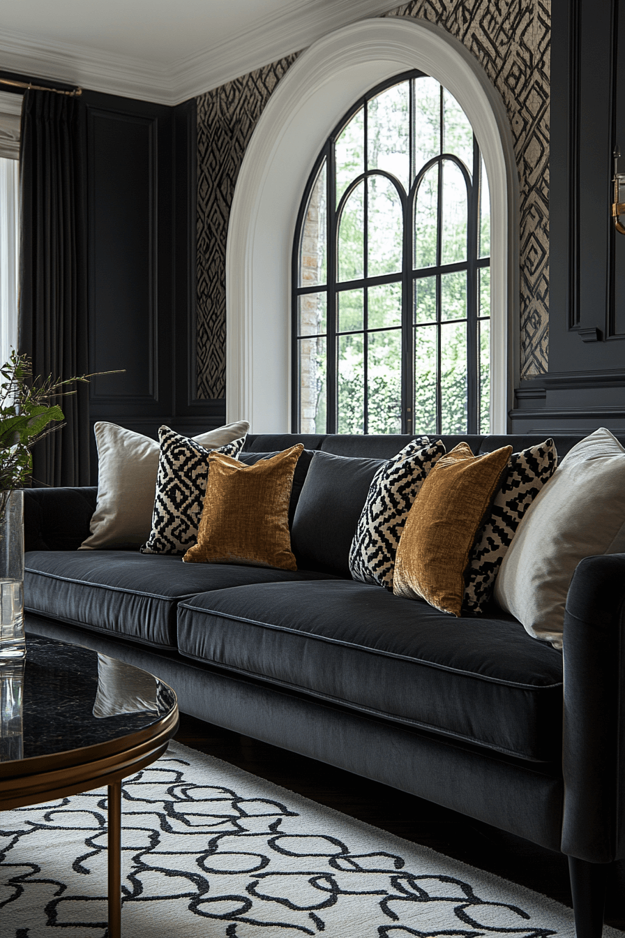 11 deco revival chic