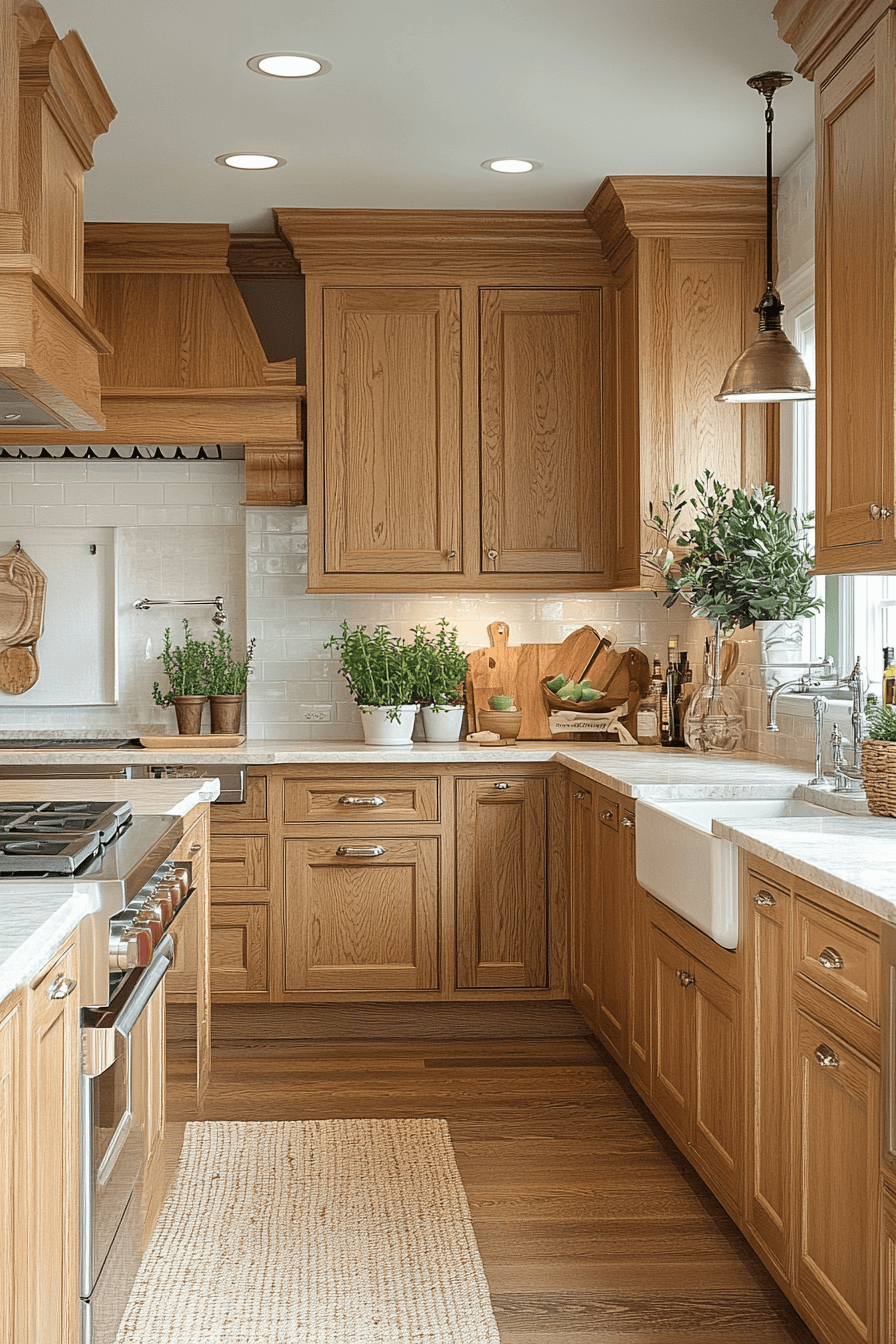 11 joy driven kitchen design