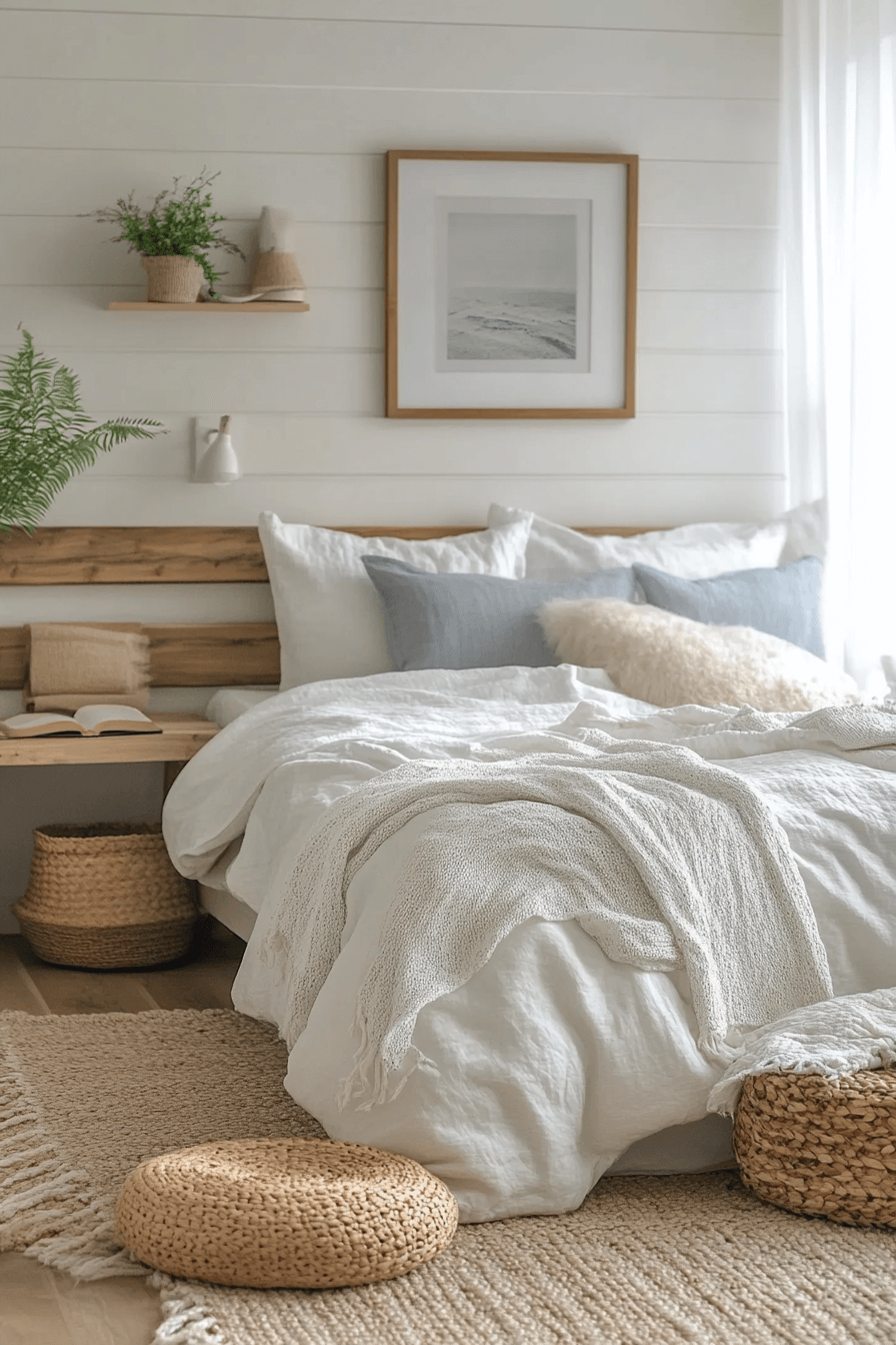 11 scandi simple guest haven
