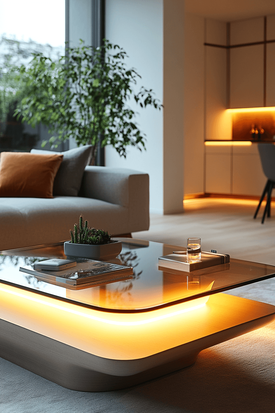 12 modern smart styling