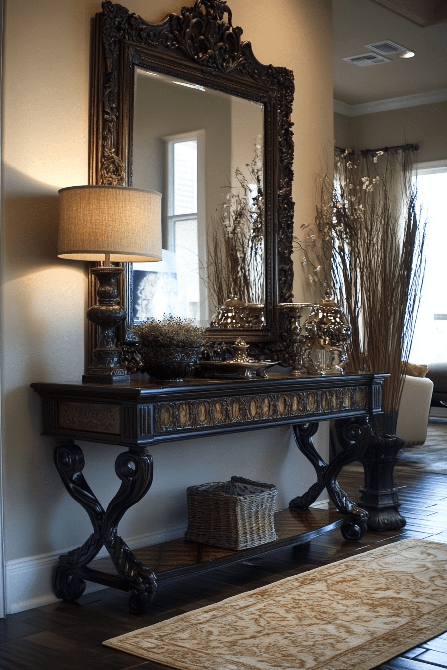 13 mirror magic entry