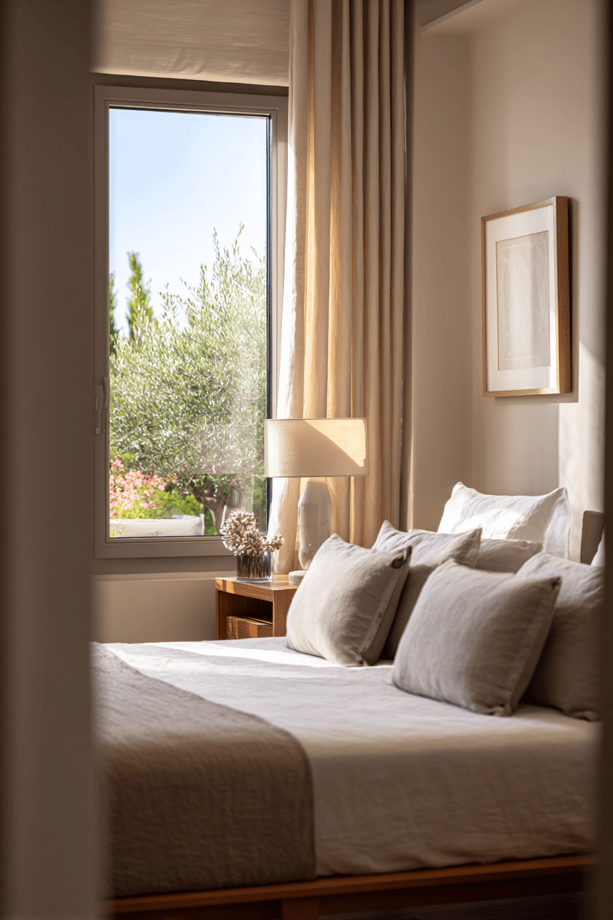 14 balanced harmony bedroom