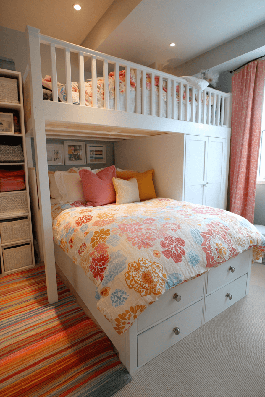 14 closet smart loft