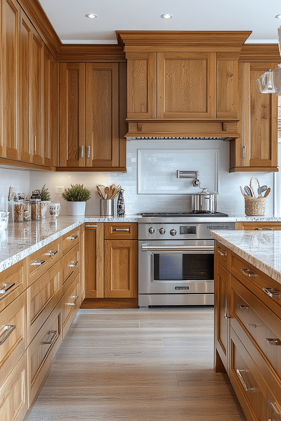 14 crafted natural beauty