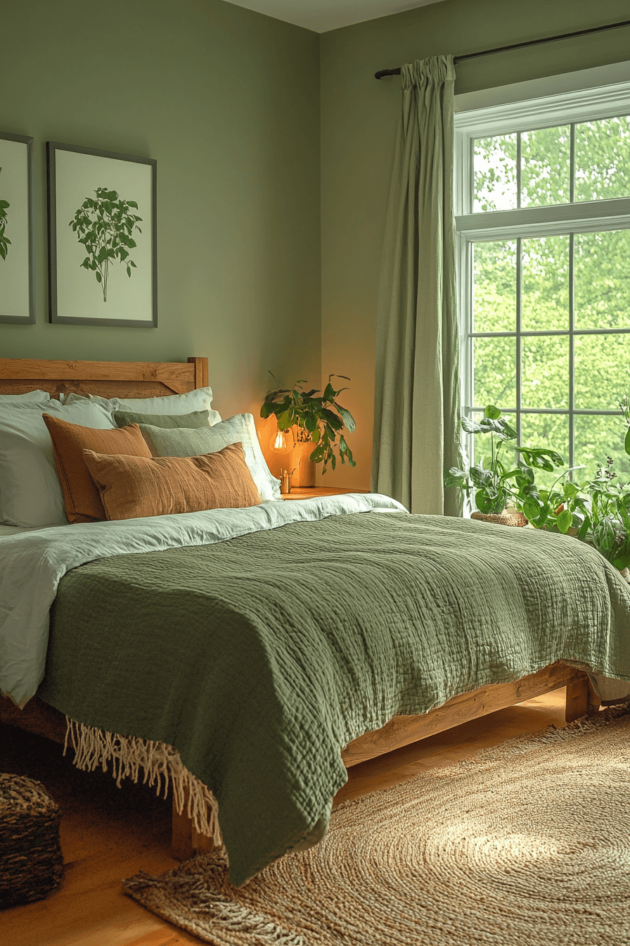 14 eco natural guest suite