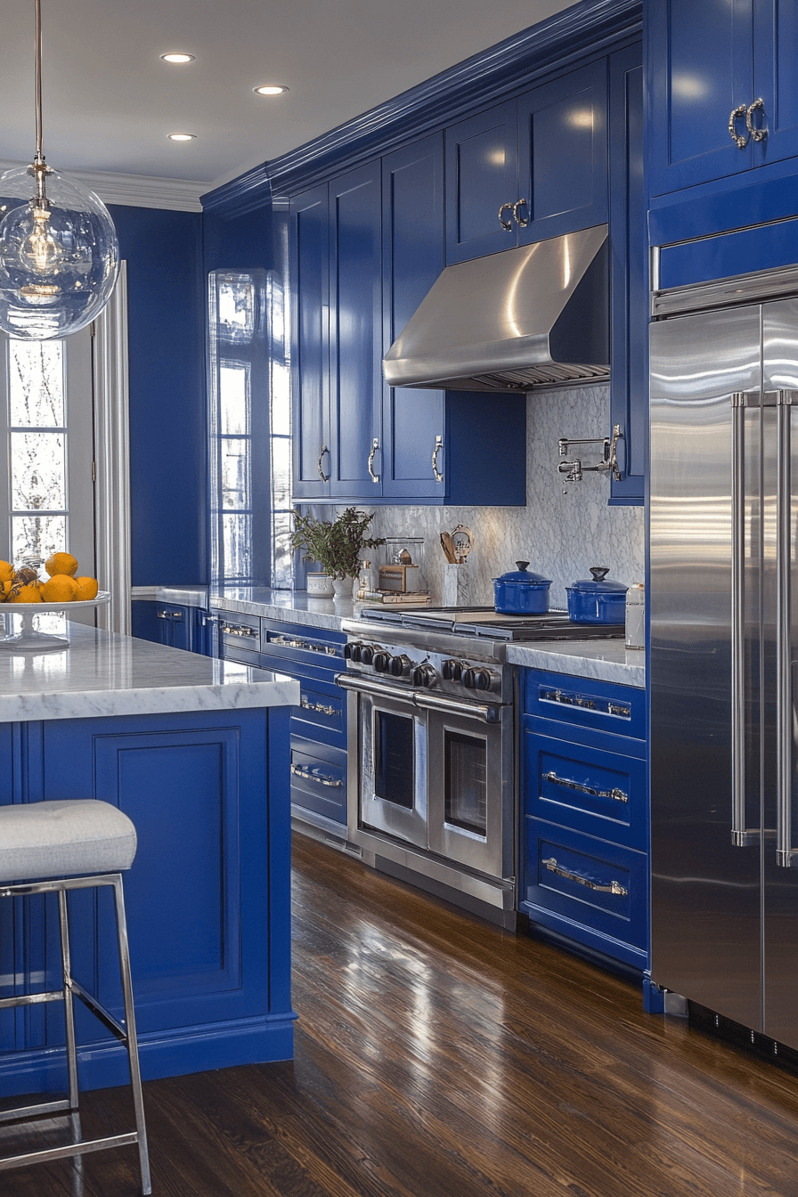 15 cobalt energy kitchen cabinets