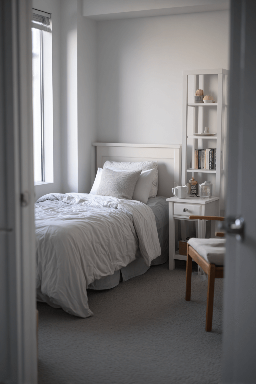 15 quiet stillness retreat