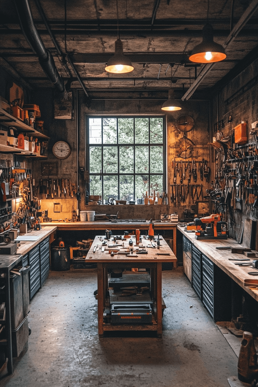 16 focused creative workshop