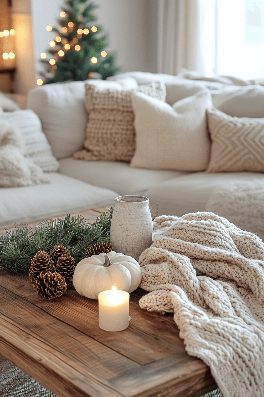 16 seasonal style shift