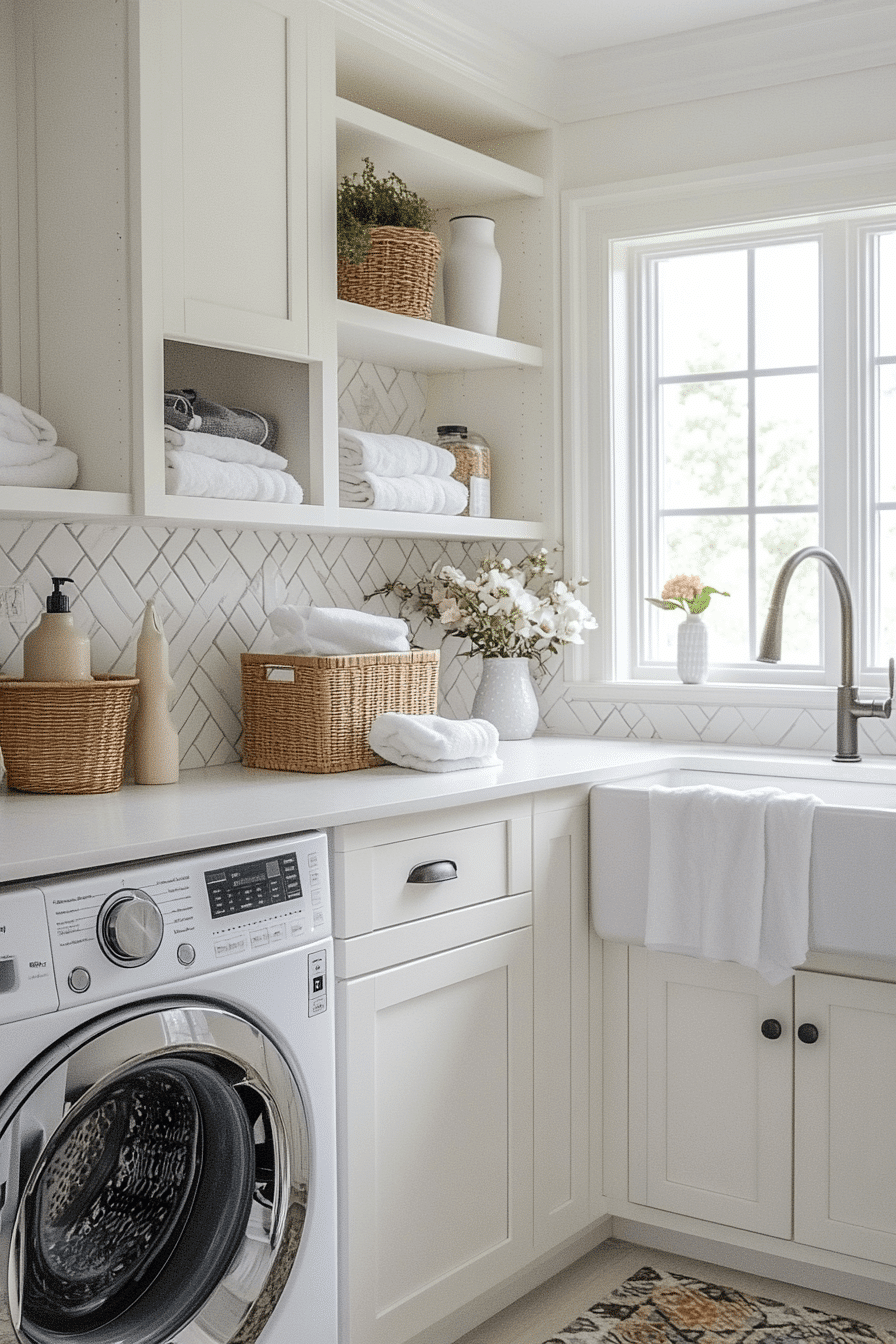 17 bright laundry refresh
