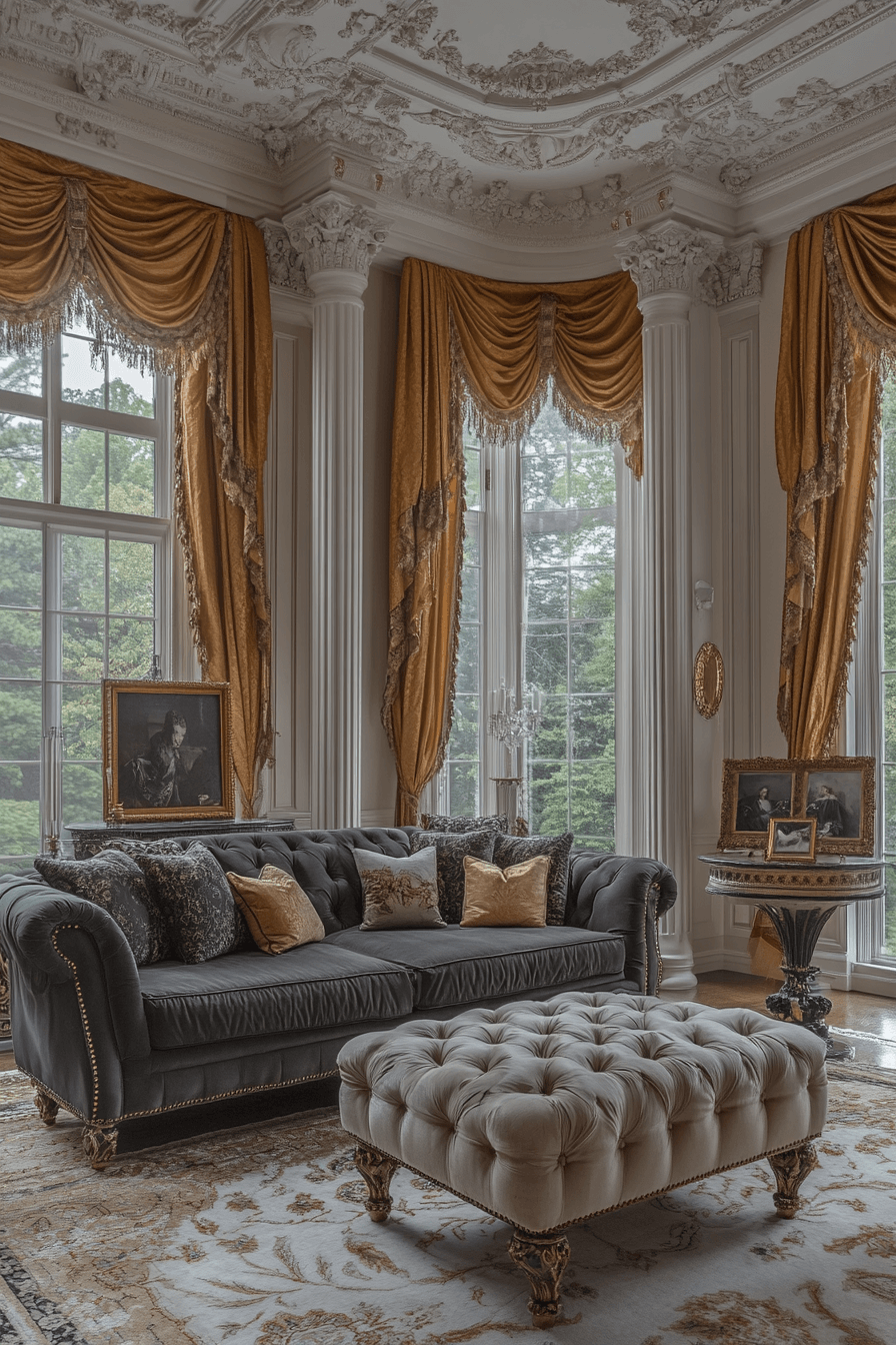 17 modern classic ease