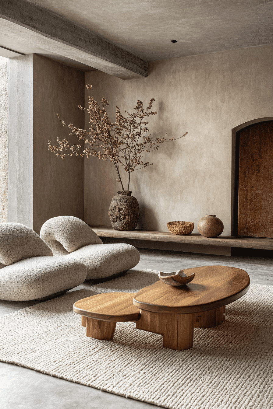 17 purpose led living